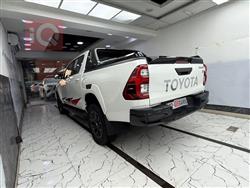 تۆیۆتا هایلۆکس